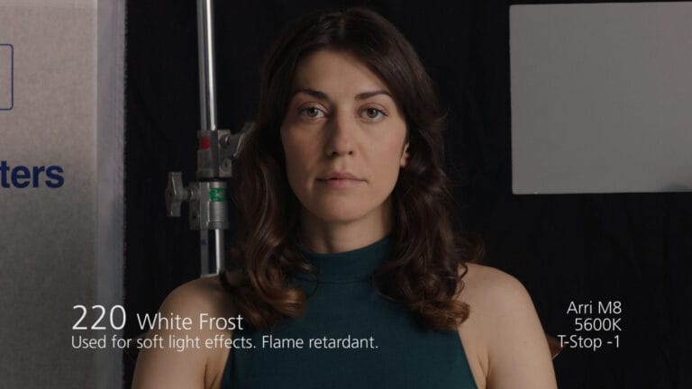 White Frost