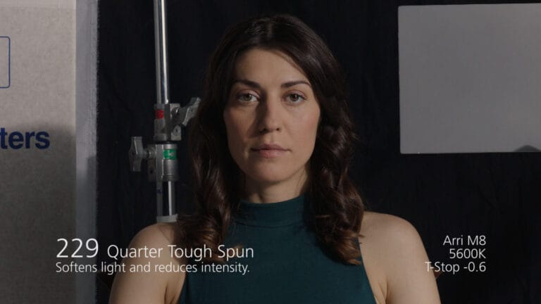 Quarter Tough Spun