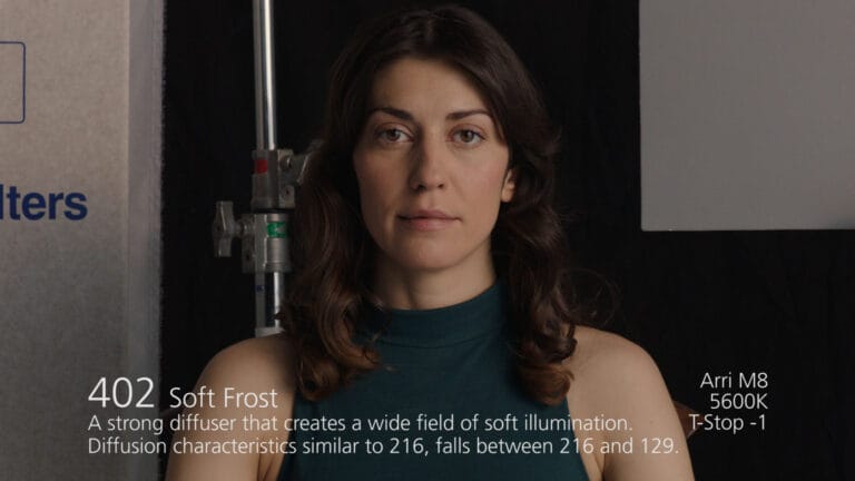 Soft Frost