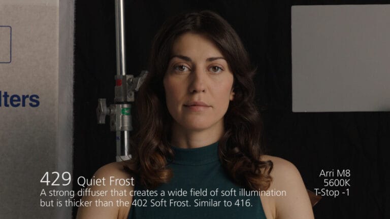 Quiet Frost