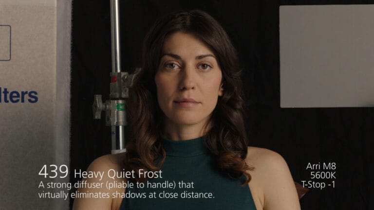 Heavy Quiet Frost
