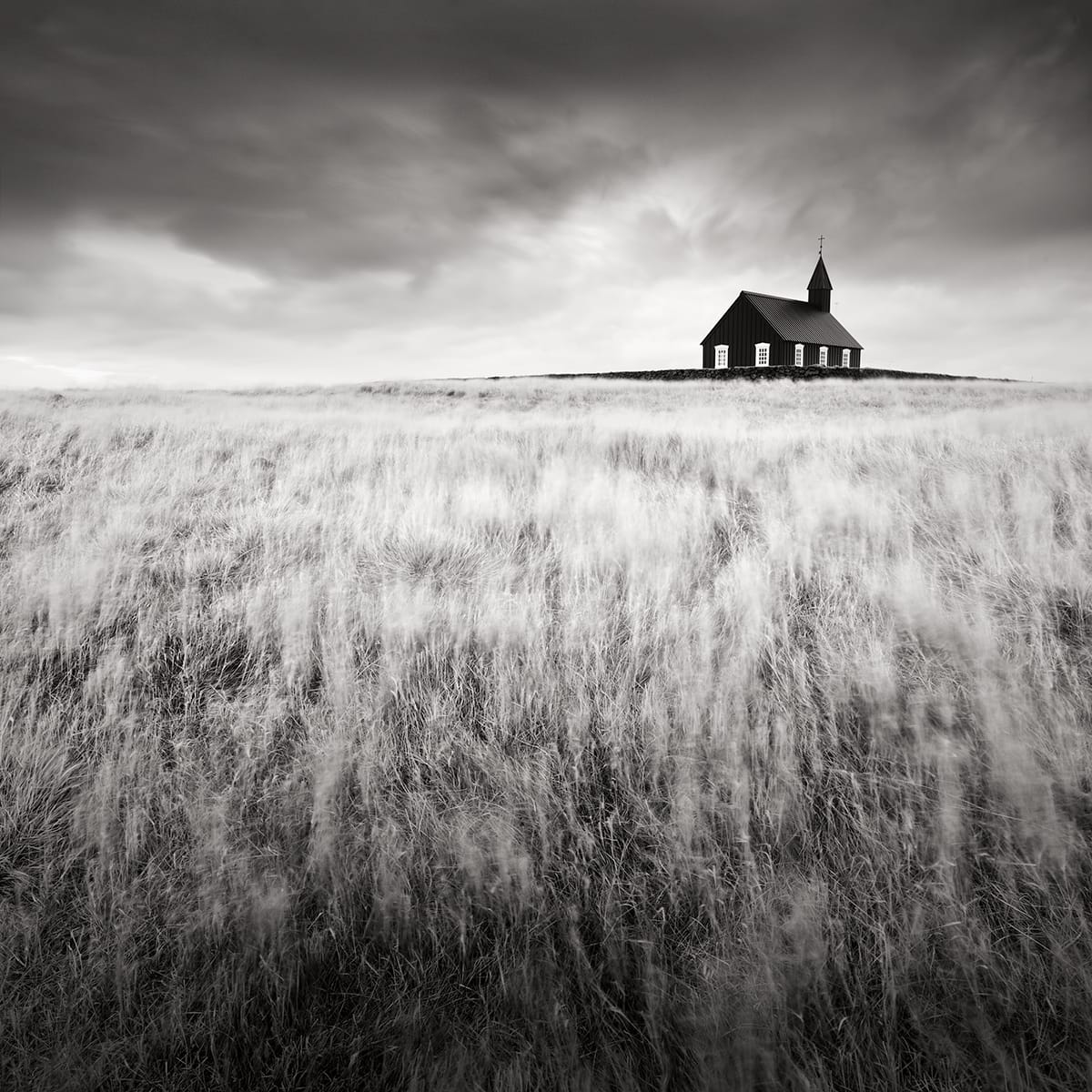 Jonathan Critchley - Church - LEE Filters