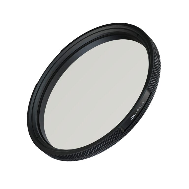 Circular Polariser