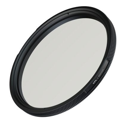 CPL Filters - Circular Polarising Filters - LEE Filters
