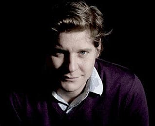 Portrait of John Lee