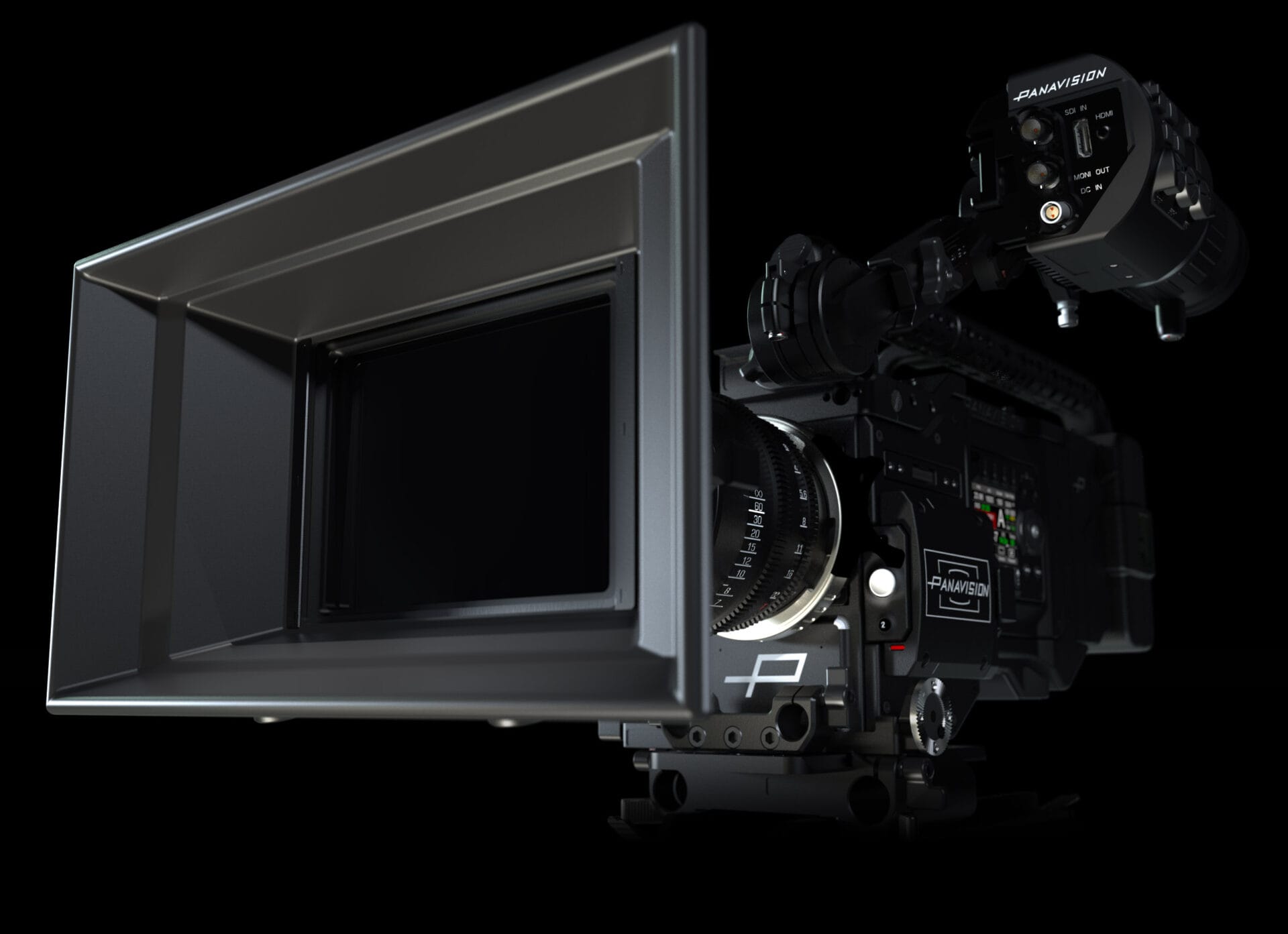 ProGlass CINE IRND
