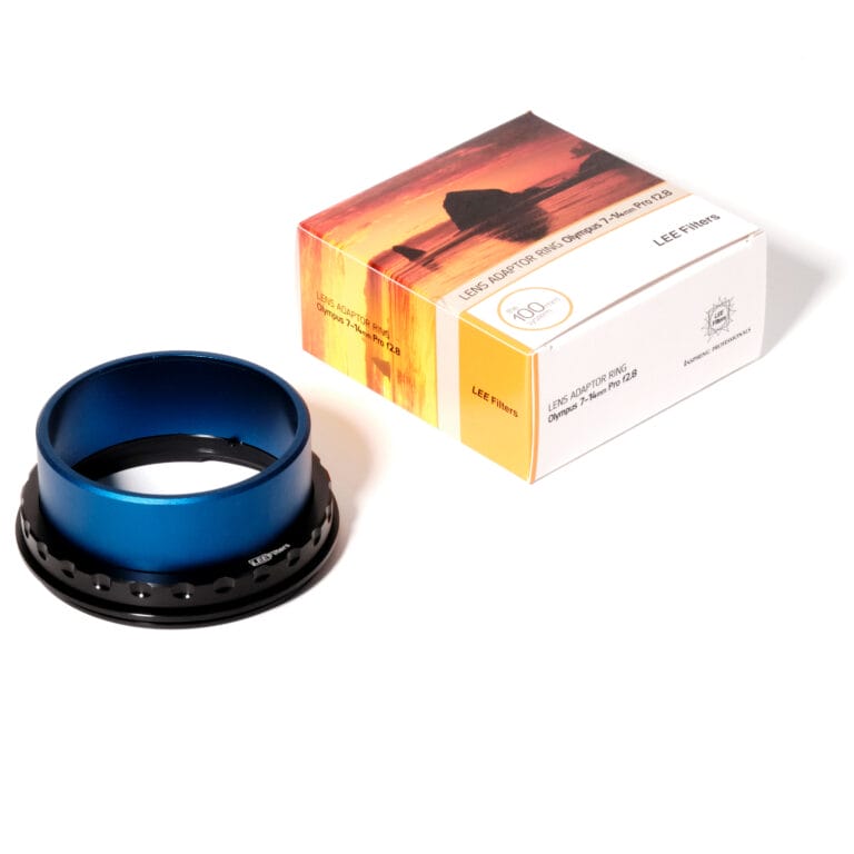 Adaptor Rings - Adapter Rings for Filters - LEE Filters
