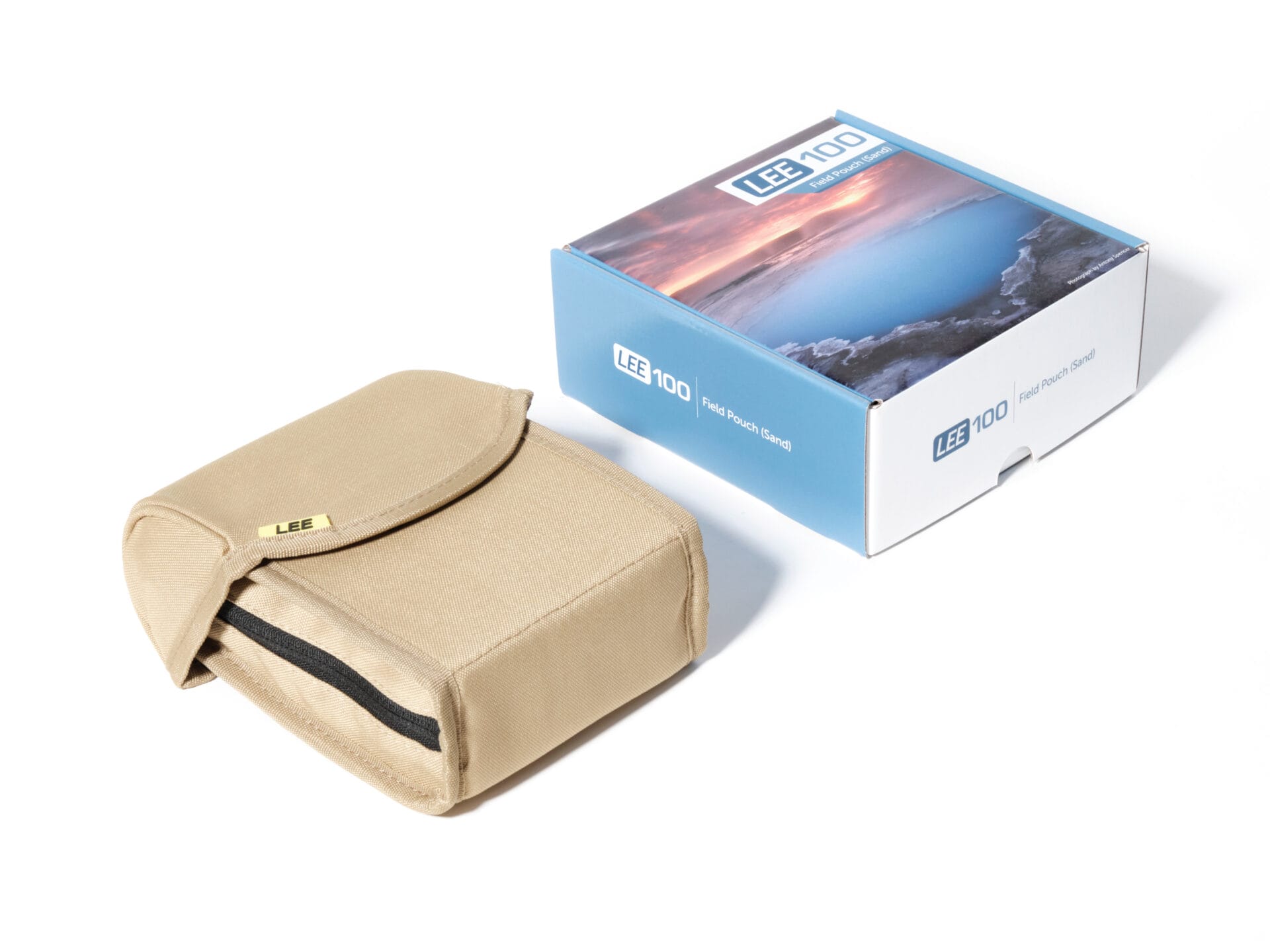 LEE100 Accessories - LEE Filters