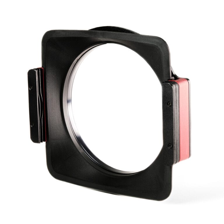 SW150 Filter Holder