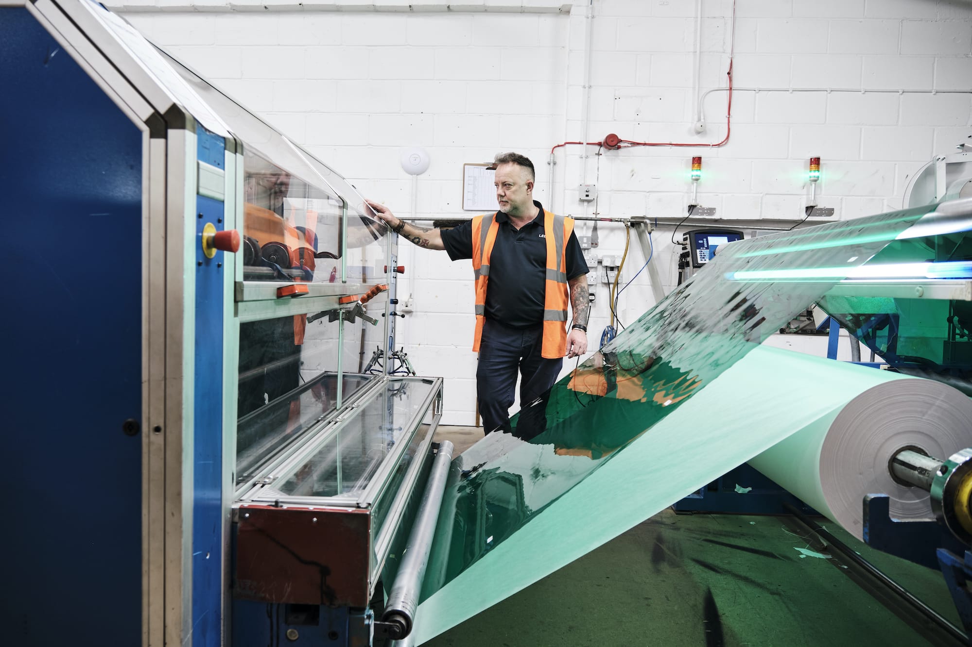 Why LEE? Enabling Creativity for 50+ Years LEE Filters