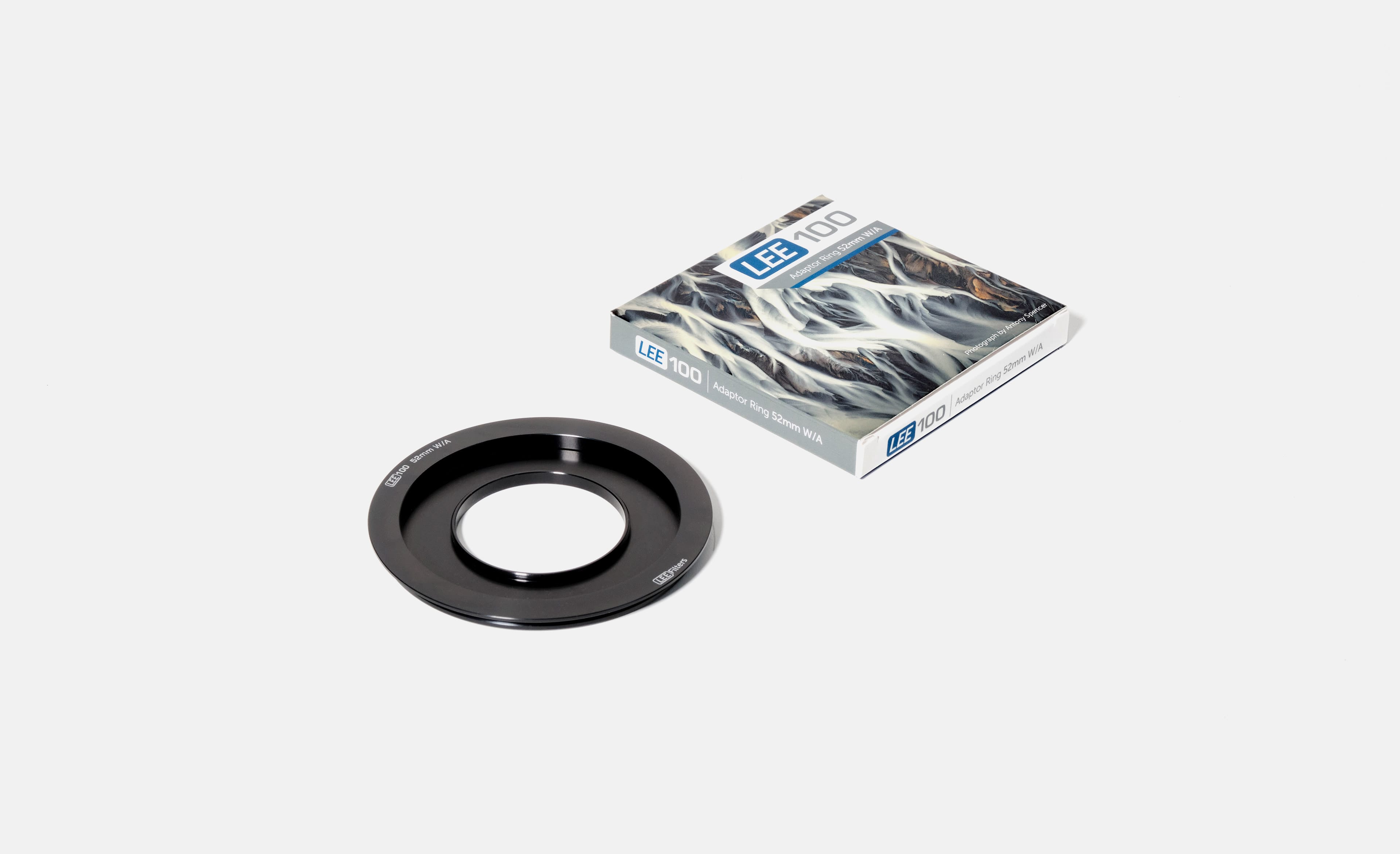 LEE Filters lee filters 100mm system 93mm Lens Adapter Ring 