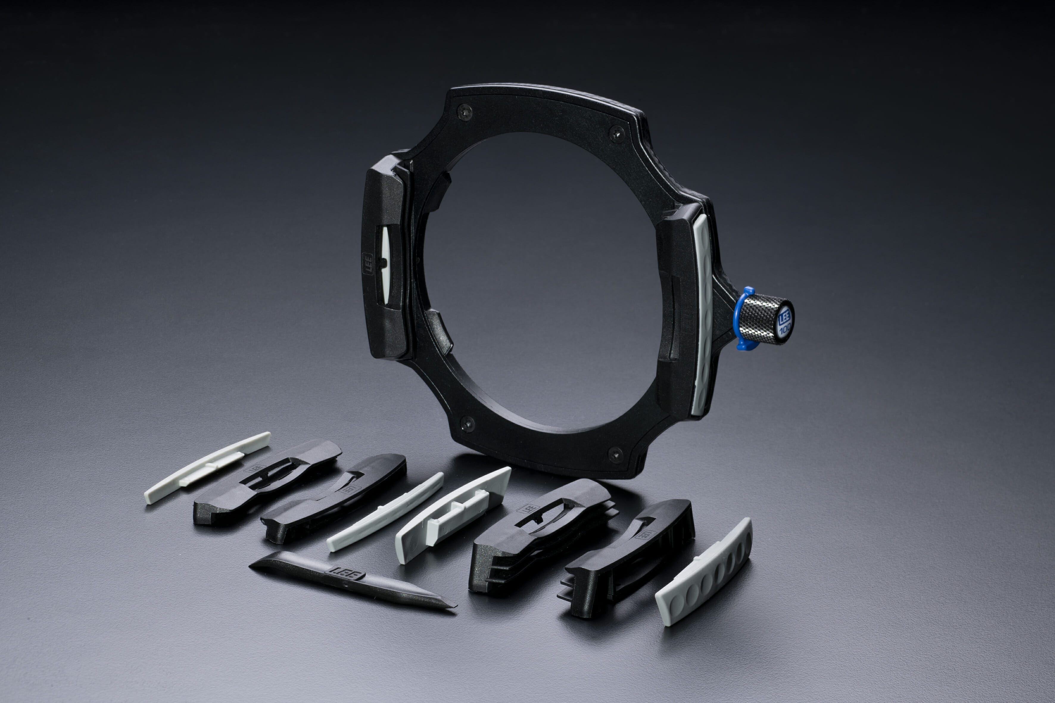 Filter Holder: LEE100 - Filter Holders for Camera - LEE