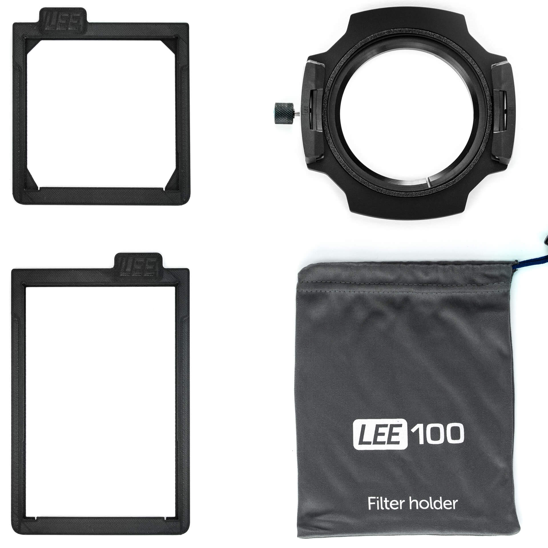 LEE100 Filter Holder for NIKKOR Z 14-24mm f2.8 S